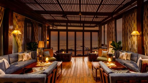 What Plans, After Dinner?